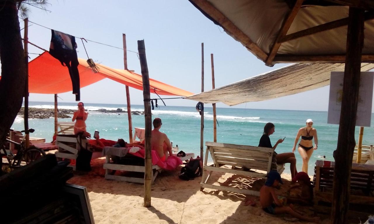 فيليغاما Villa Agrico And Surf Guest المظهر الخارجي الصورة